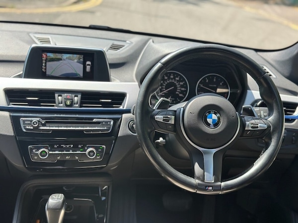 Used BMW X1 2016 for sale - 75211717: Photo 11