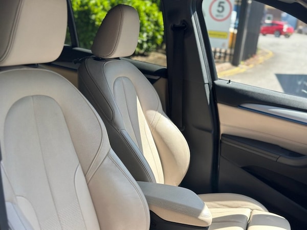 Used BMW X1 2016 for sale - 75211717: Photo 12
