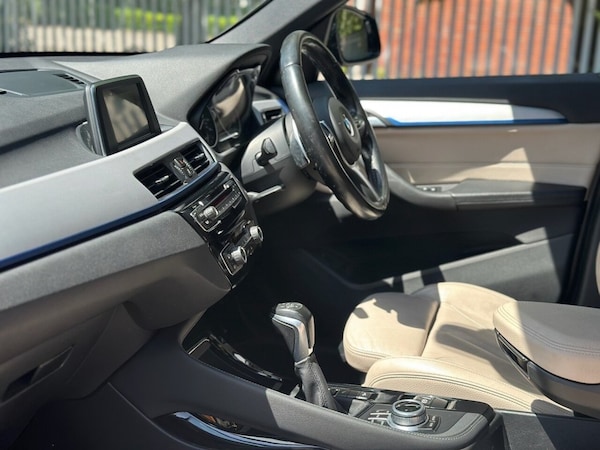 Used BMW X1 2016 for sale - 75211717: Photo 13