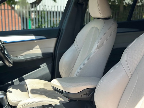 Used BMW X1 2016 for sale - 75211717: Photo 14