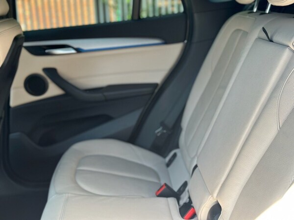 Used BMW X1 2016 for sale - 75211717: Photo 15