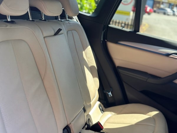 Used BMW X1 2016 for sale - 75211717: Photo 16