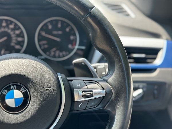 Used BMW X1 2016 for sale - 75211717: Photo 20