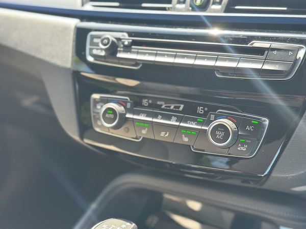 Used BMW X1 2016 for sale - 75211717: Photo 21