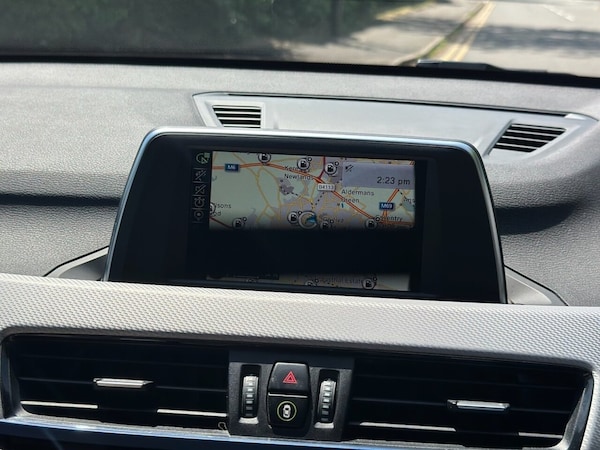 Used BMW X1 2016 for sale - 75211717: Photo 25