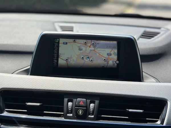 Used BMW X1 2016 for sale - 75211717: Photo 26