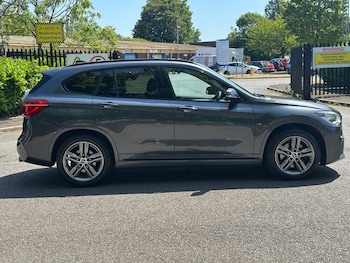 Used BMW X1 2016 for sale - 75211717: Photo