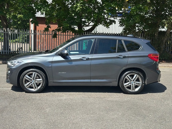 Used BMW X1 2016 for sale - 75211717: Photo 6