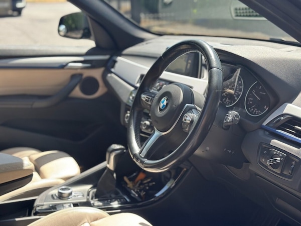 Used BMW X1 2016 for sale - 75211717: Photo 9