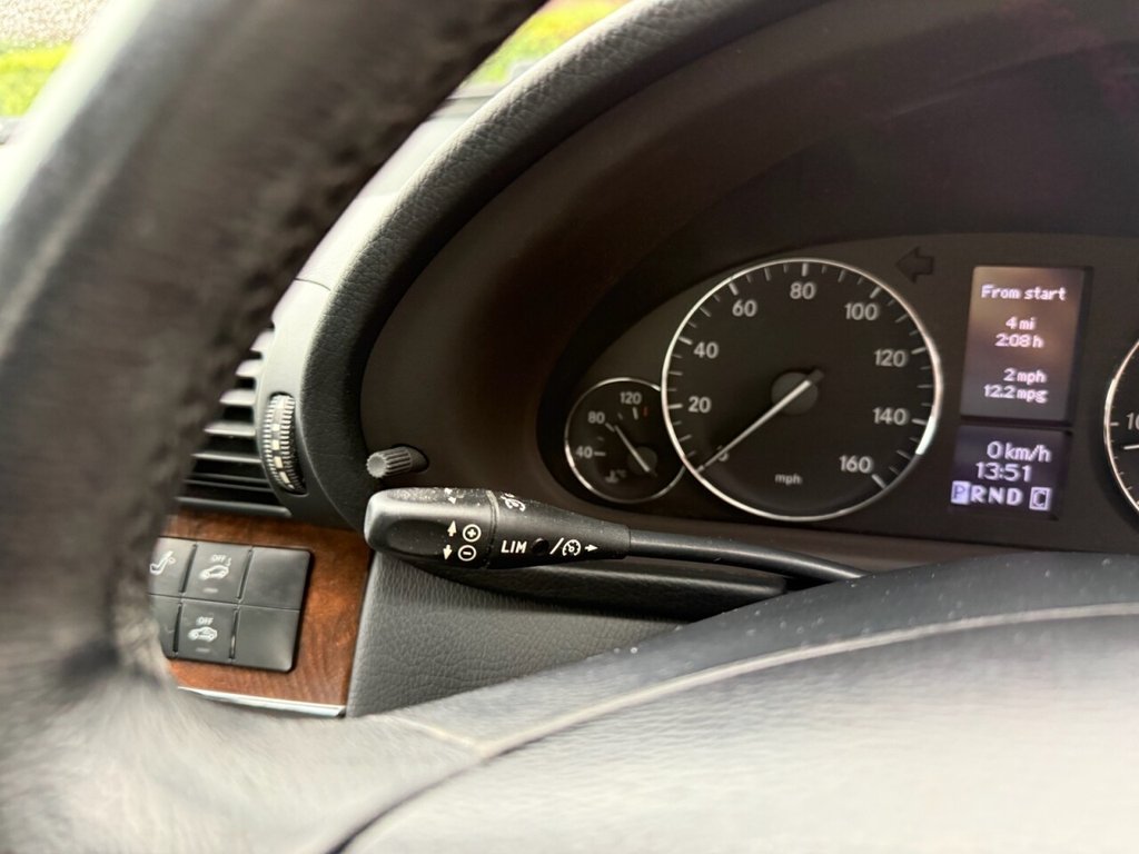 Used Mercedes-Benz C Class 2007 for sale - 77250269: Photo 18