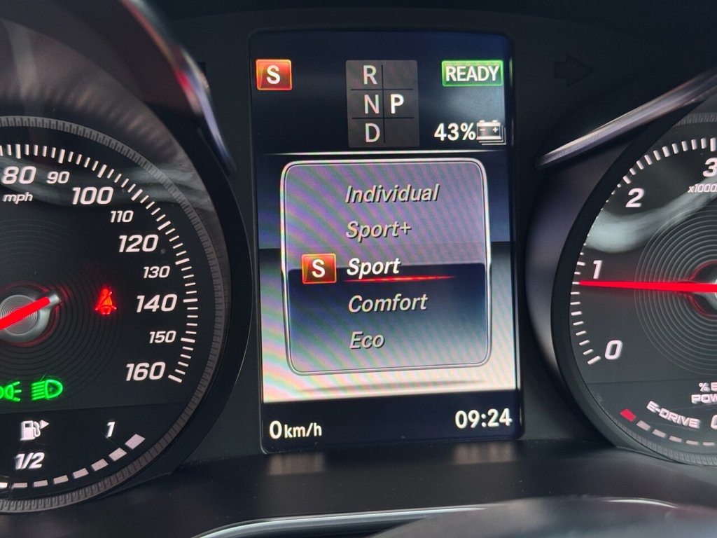 Used Mercedes-Benz C Class 2017 for sale - 77547368: Photo 24