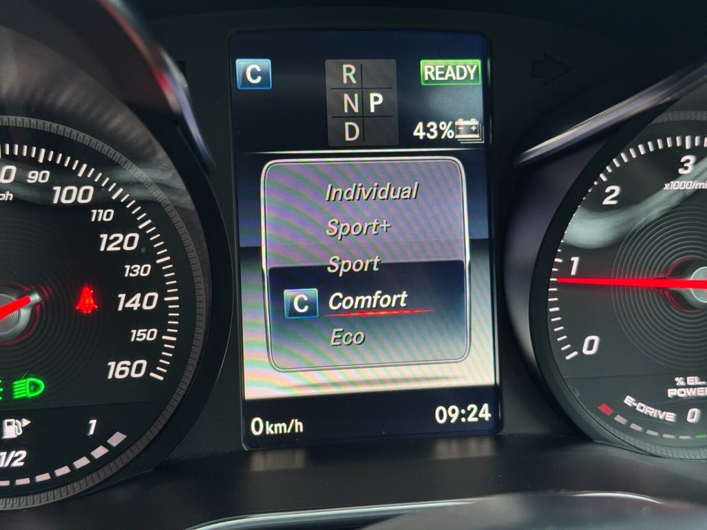 Used Mercedes-Benz C Class 2017 for sale - 77547368: Photo 25