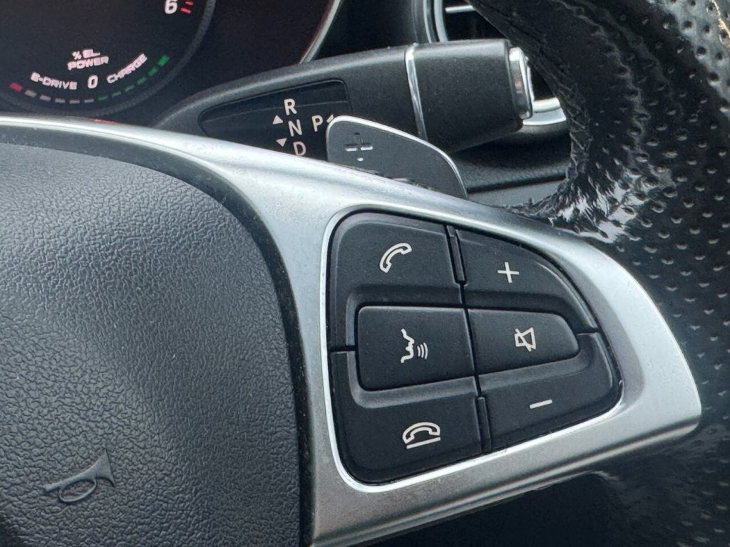 Used Mercedes-Benz C Class 2017 for sale - 77547368: Photo 29