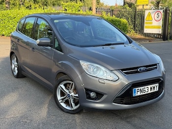 Used Ford C-Max 2013 for sale - 79226776: Photo