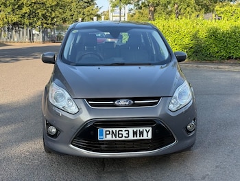 Used Ford C-Max 2013 for sale - 79226776: Photo