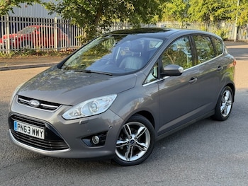 Used Ford C-Max 2013 for sale - 79226776: Photo