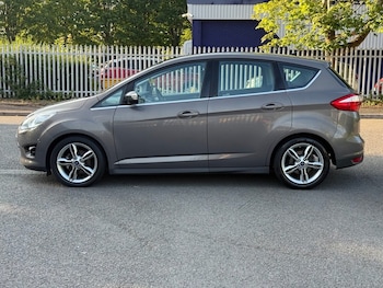 Used Ford C-Max 2013 for sale - 79226776: Photo