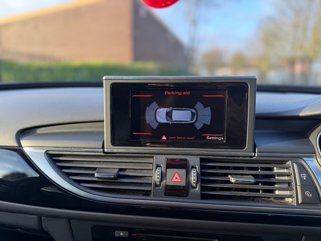 Used Audi A6 2016 for sale - 76910009: Photo 18