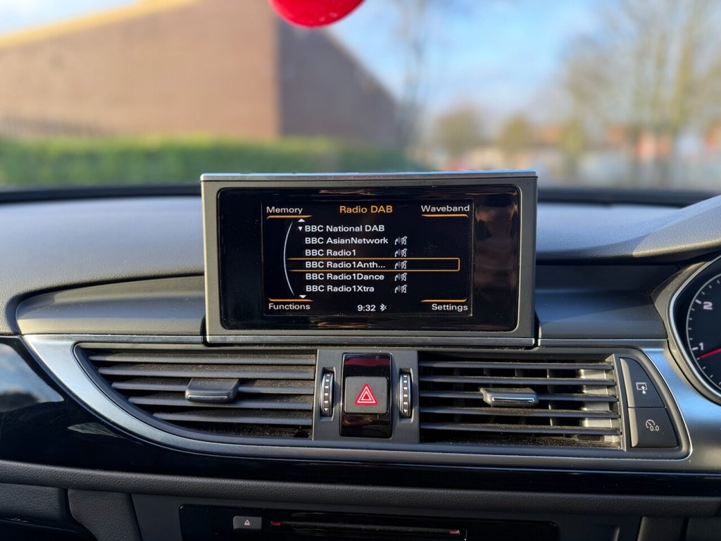 Used Audi A6 2016 for sale - 76910009: Photo 19