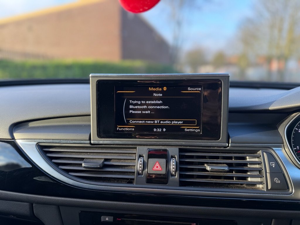 Used Audi A6 2016 for sale - 76910009: Photo 20