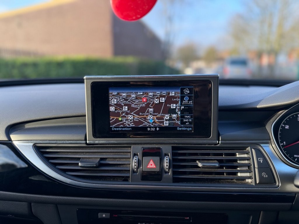 Used Audi A6 2016 for sale - 76910009: Photo 21