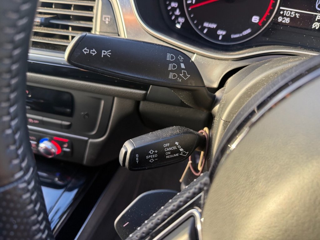 Used Audi A6 2016 for sale - 76910009: Photo 23