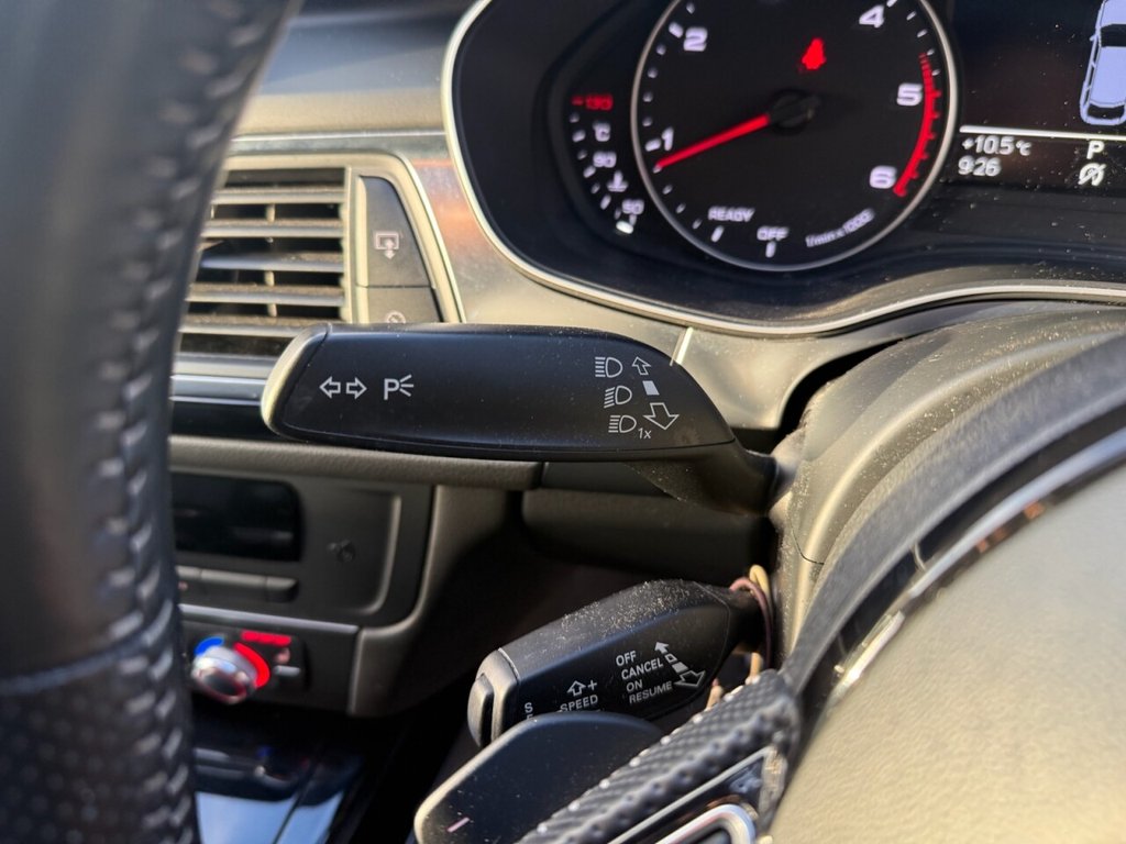 Used Audi A6 2016 for sale - 76910009: Photo 24