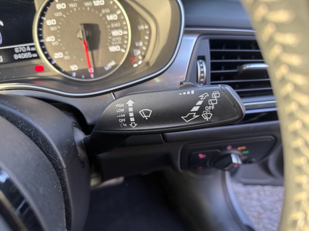 Used Audi A6 2016 for sale - 76910009: Photo 25