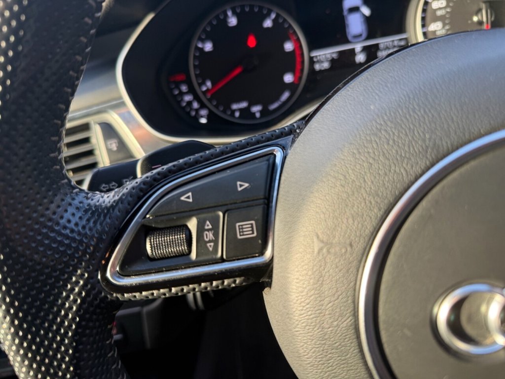 Used Audi A6 2016 for sale - 76910009: Photo 26