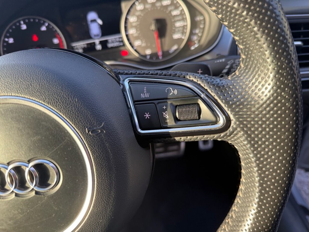 Used Audi A6 2016 for sale - 76910009: Photo 27
