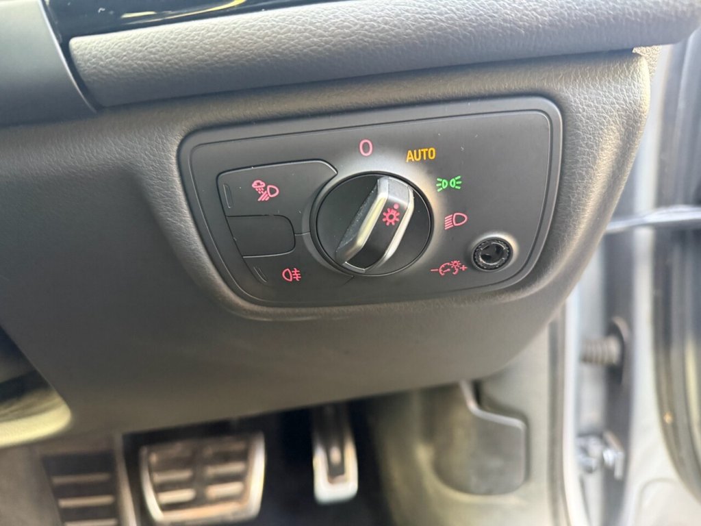 Used Audi A6 2016 for sale - 76910009: Photo 28