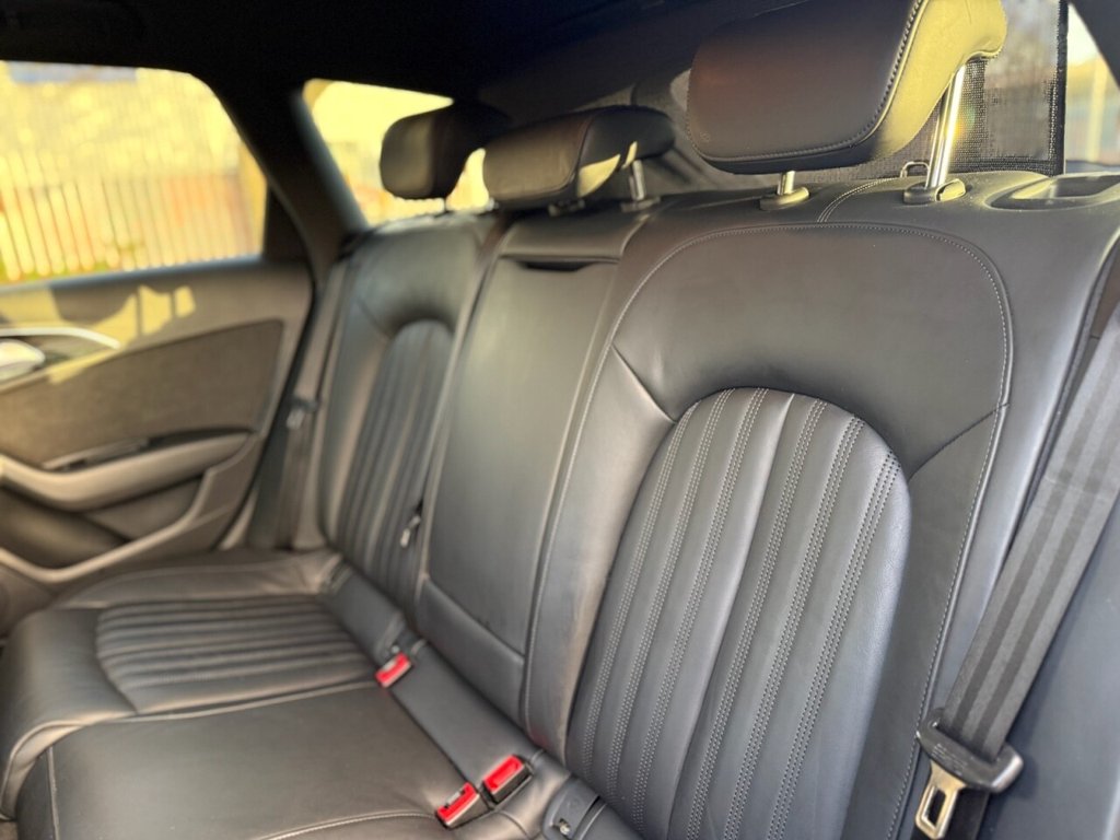 Used Audi A6 2016 for sale - 76910009: Photo 33
