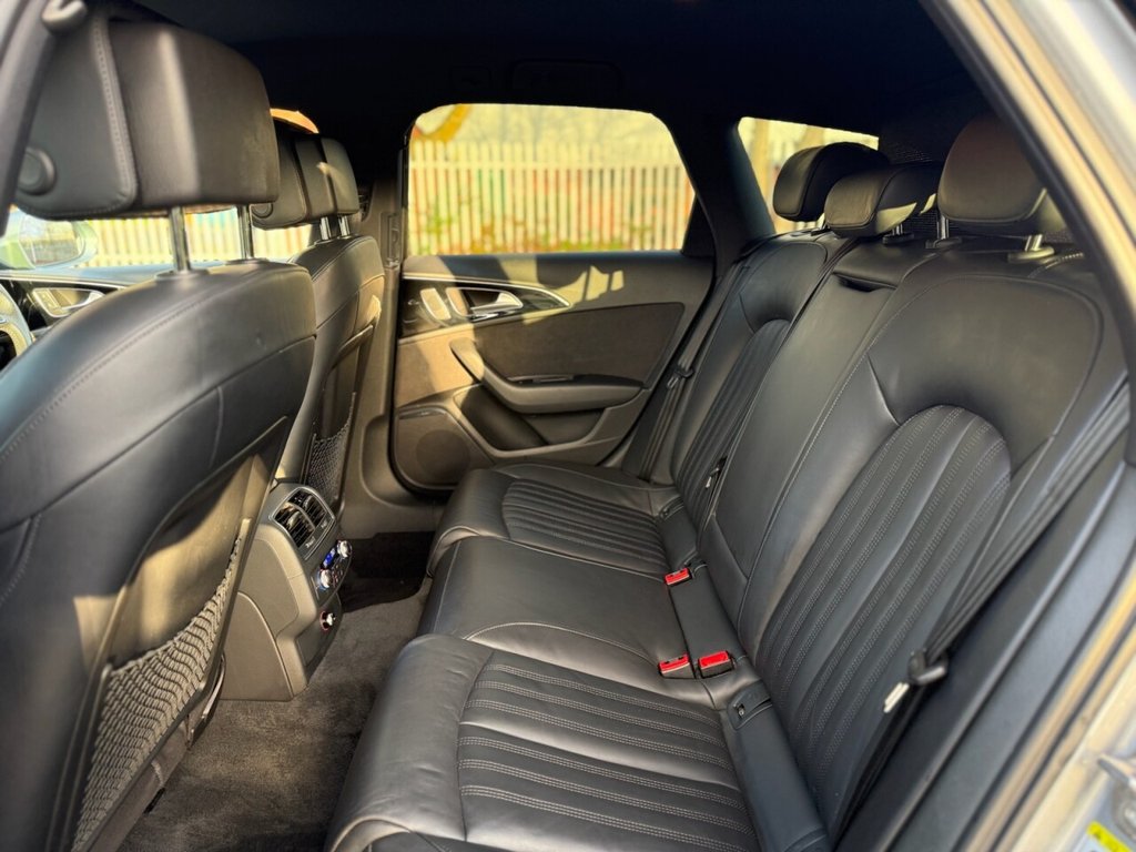 Used Audi A6 2016 for sale - 76910009: Photo 34