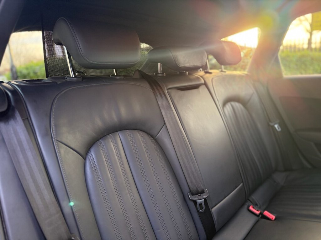 Used Audi A6 2016 for sale - 76910009: Photo 35