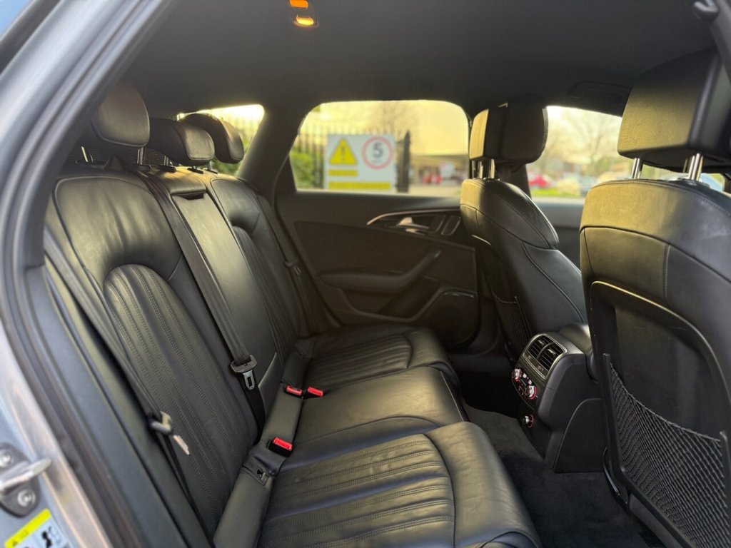 Used Audi A6 2016 for sale - 76910009: Photo 37
