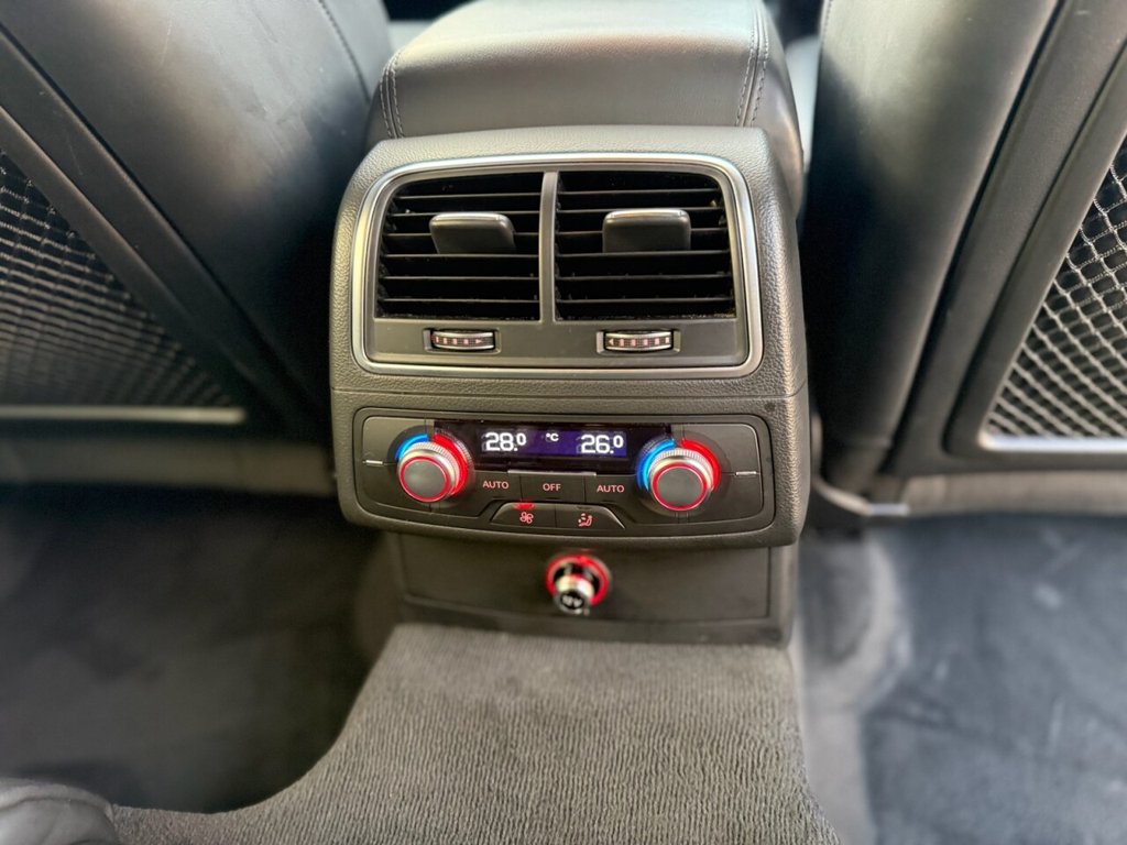 Used Audi A6 2016 for sale - 76910009: Photo 38