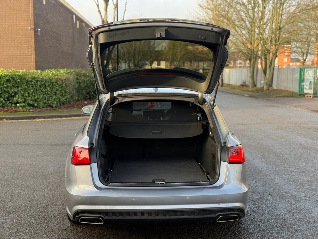 Used Audi A6 2016 for sale - 76910009: Photo 39