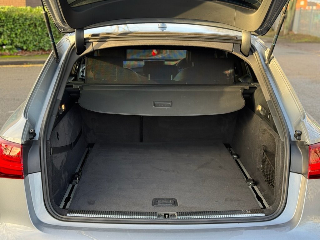 Used Audi A6 2016 for sale - 76910009: Photo 40