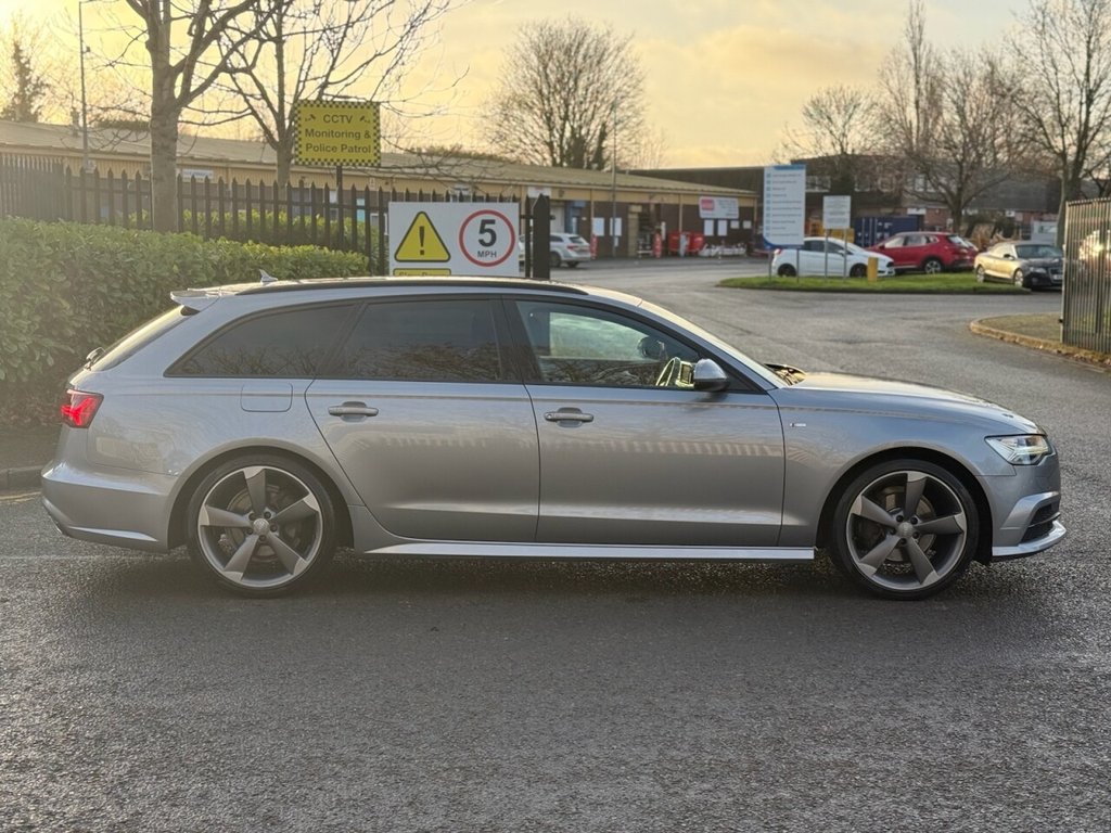 Used Audi A6 2016 for sale - 76910009: Photo 7