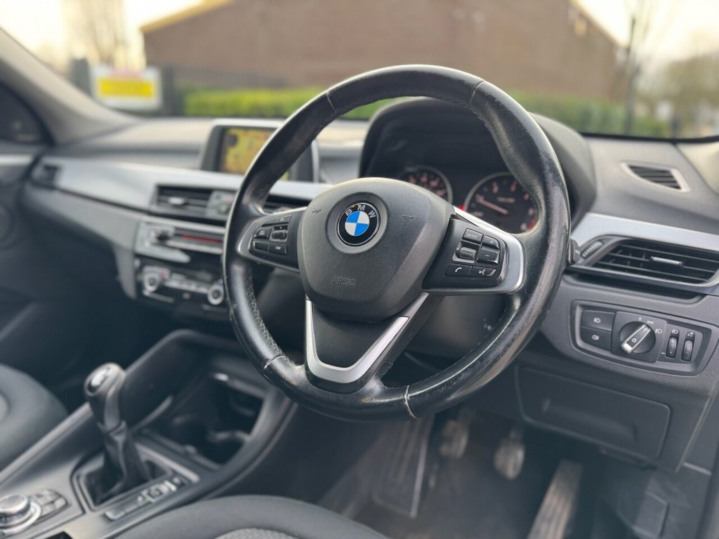 Used BMW X1 2016 for sale - 77560512: Photo 11