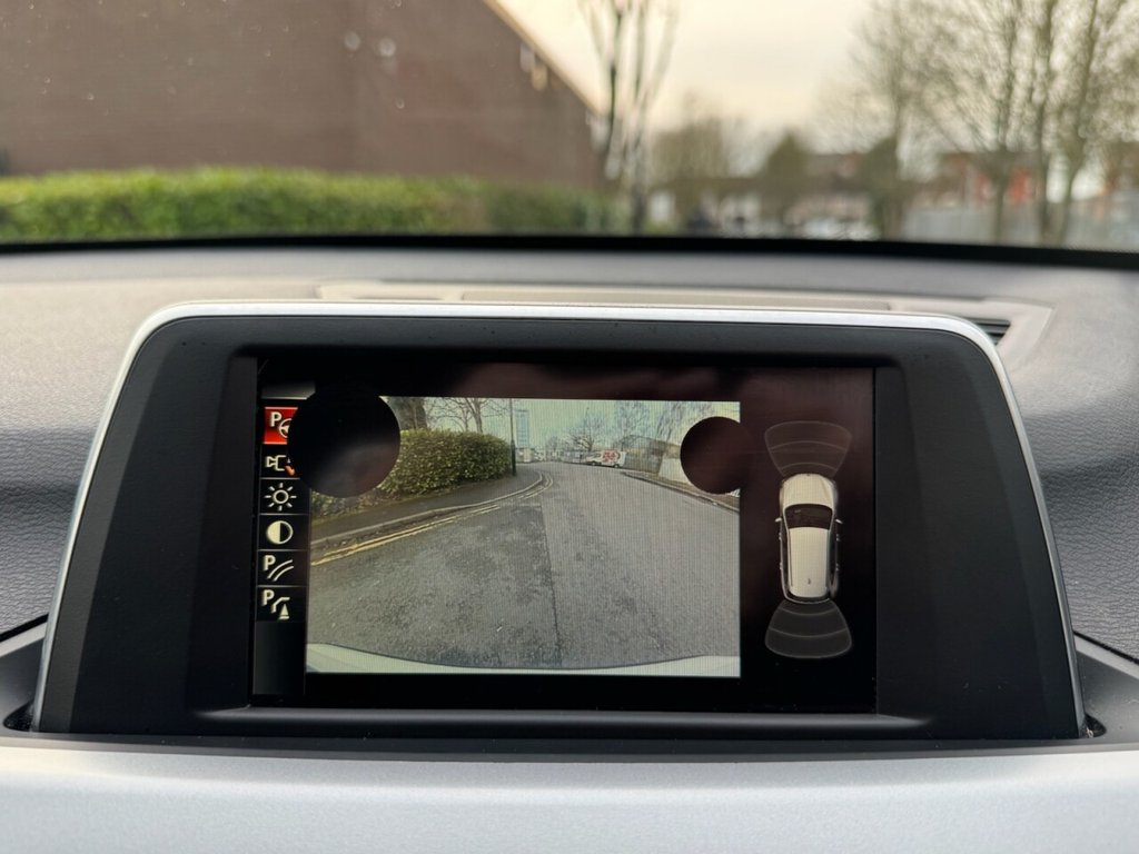 Used BMW X1 2016 for sale - 77560512: Photo 12