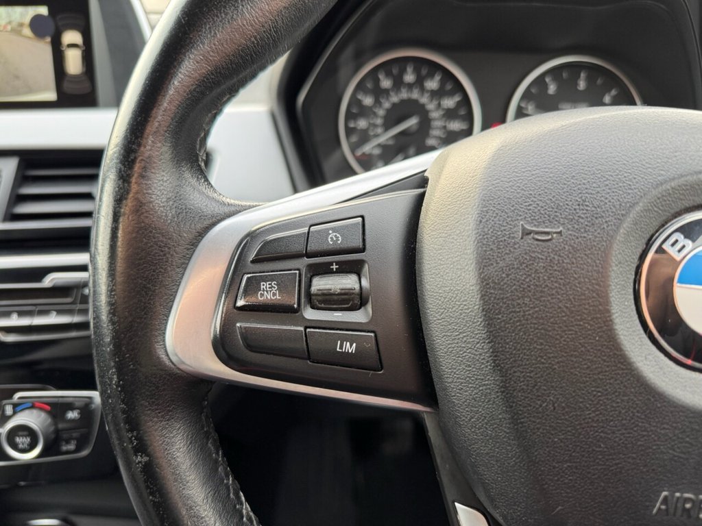 Used BMW X1 2016 for sale - 77560512: Photo 13