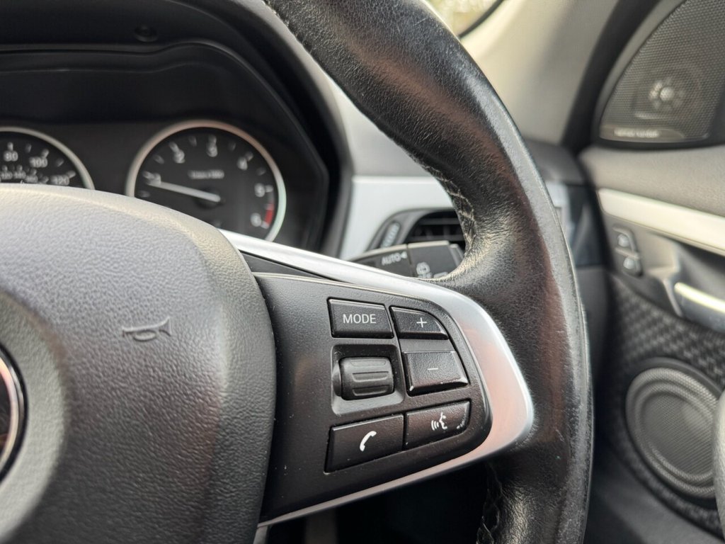 Used BMW X1 2016 for sale - 77560512: Photo 15