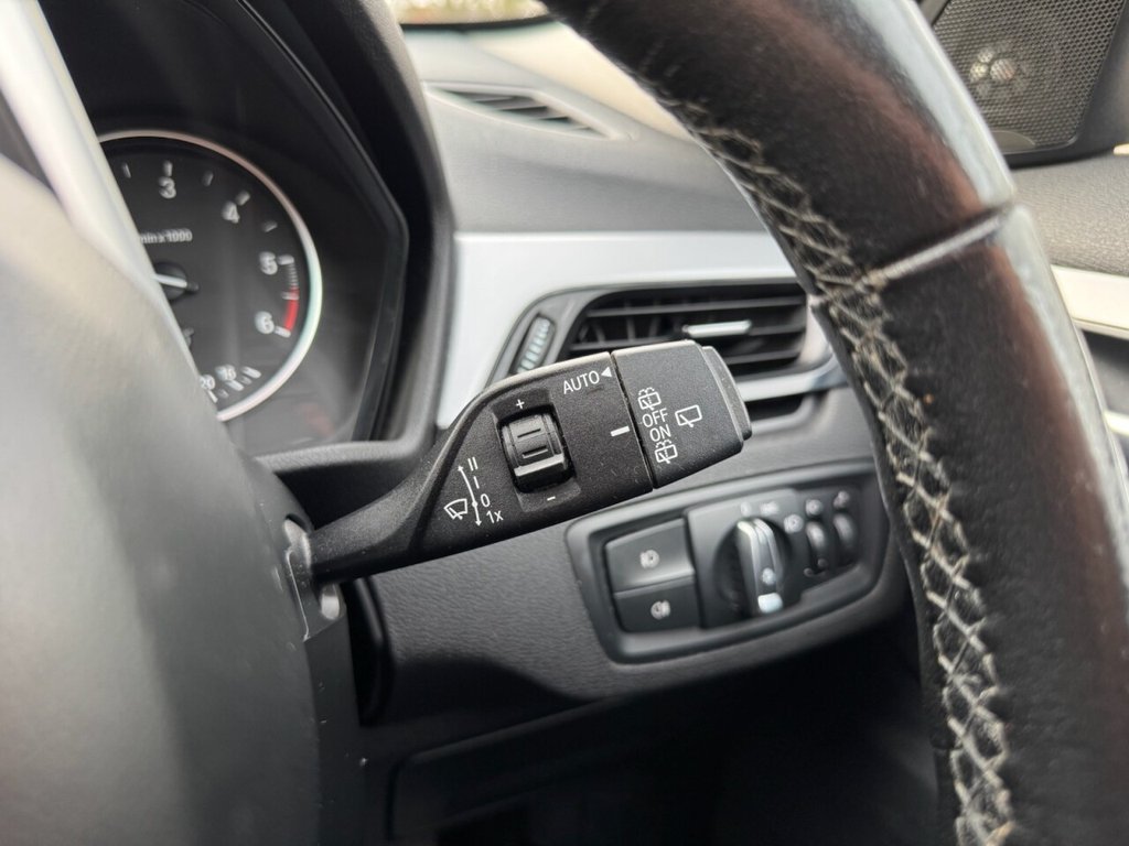 Used BMW X1 2016 for sale - 77560512: Photo 16