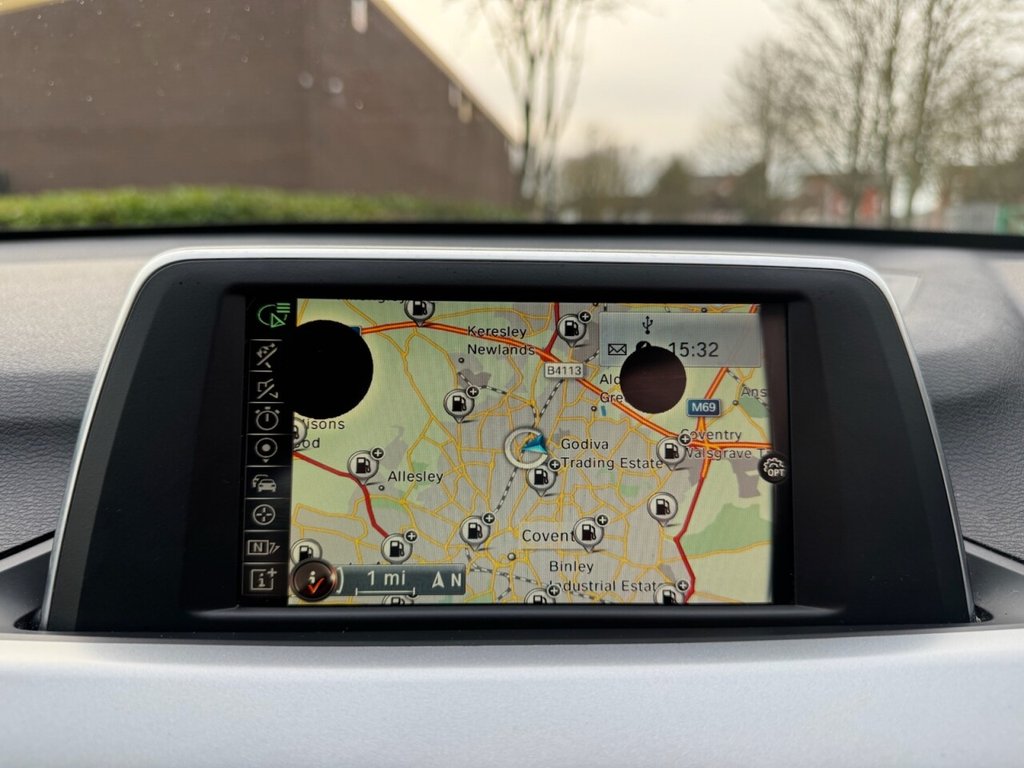 Used BMW X1 2016 for sale - 77560512: Photo 17