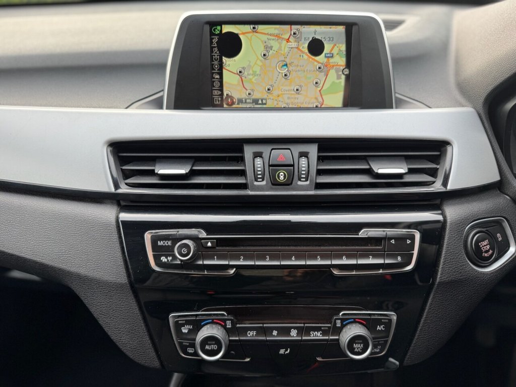 Used BMW X1 2016 for sale - 77560512: Photo 18