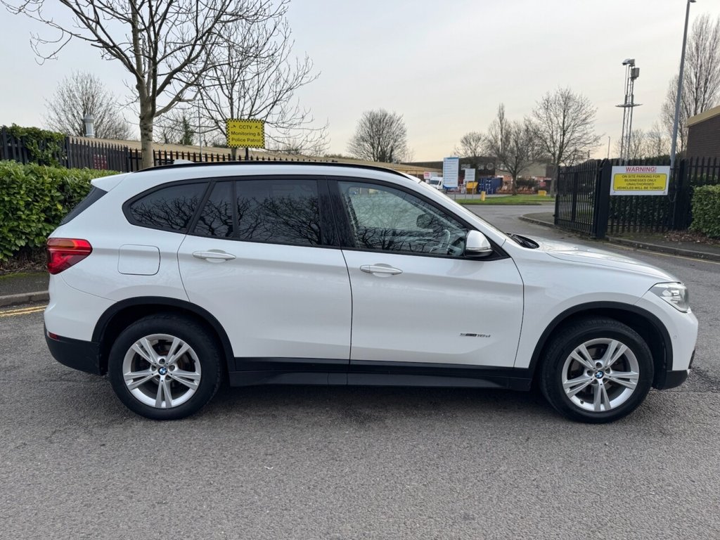 Used BMW X1 2016 for sale - 77560512: Photo 2