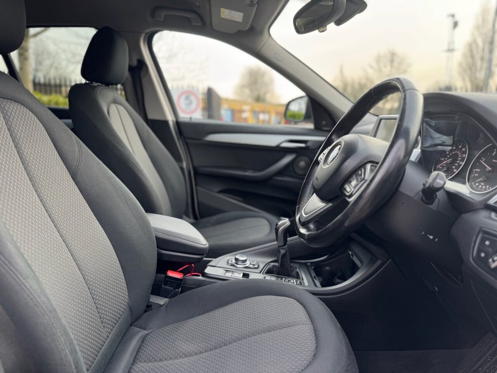 Used BMW X1 2016 for sale - 77560512: Photo 24