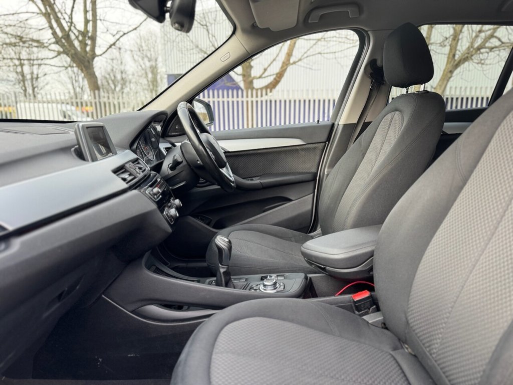 Used BMW X1 2016 for sale - 77560512: Photo 27