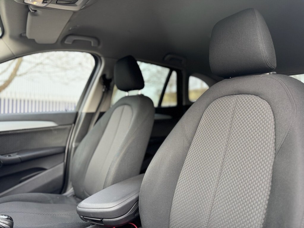 Used BMW X1 2016 for sale - 77560512: Photo 28